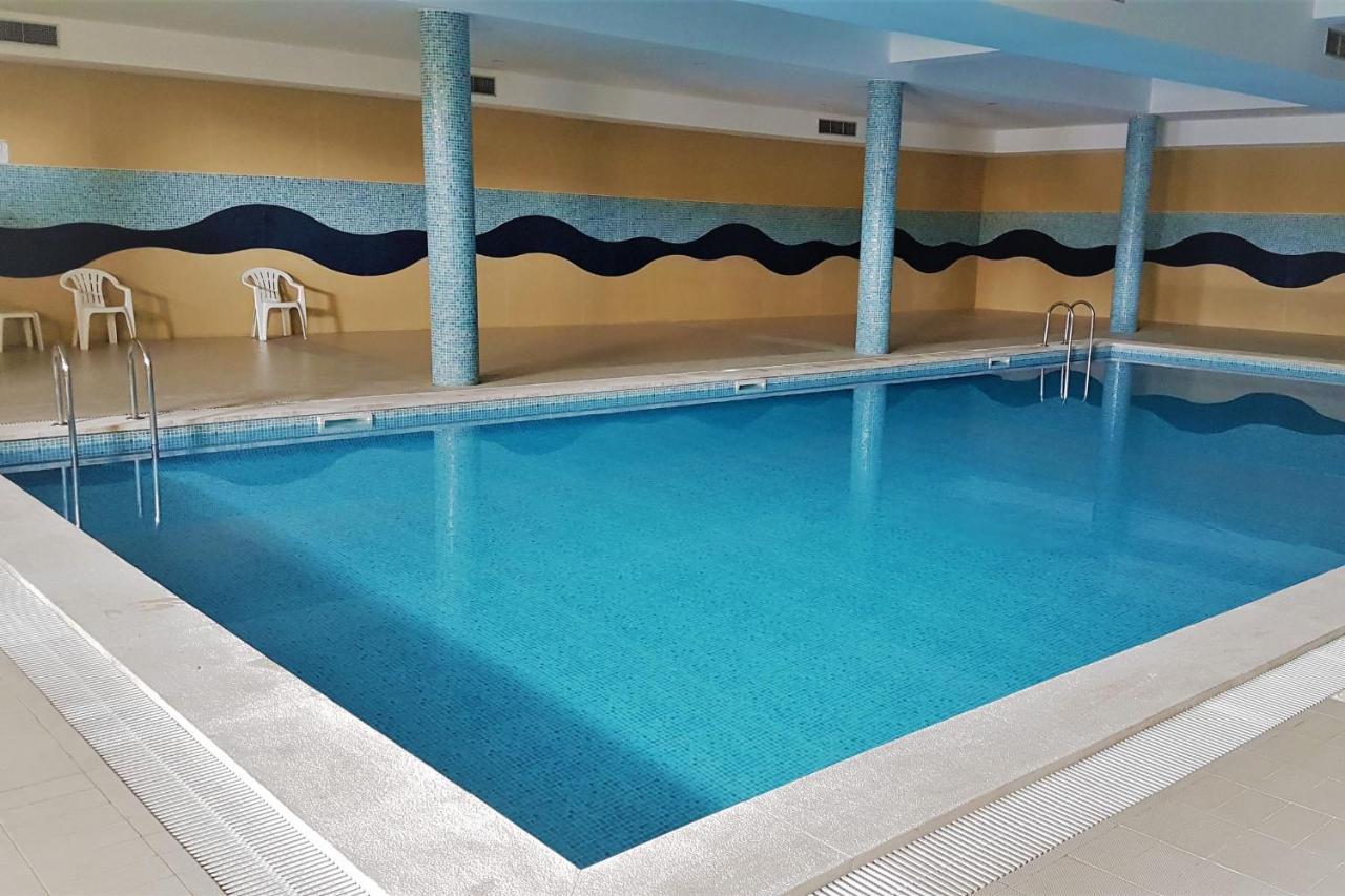 Lovelystay - Sea View Apartment With Pool & Garden Ericeira Eksteriør bilde